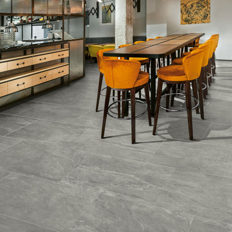 Unicom Starker Board Dust tiles
