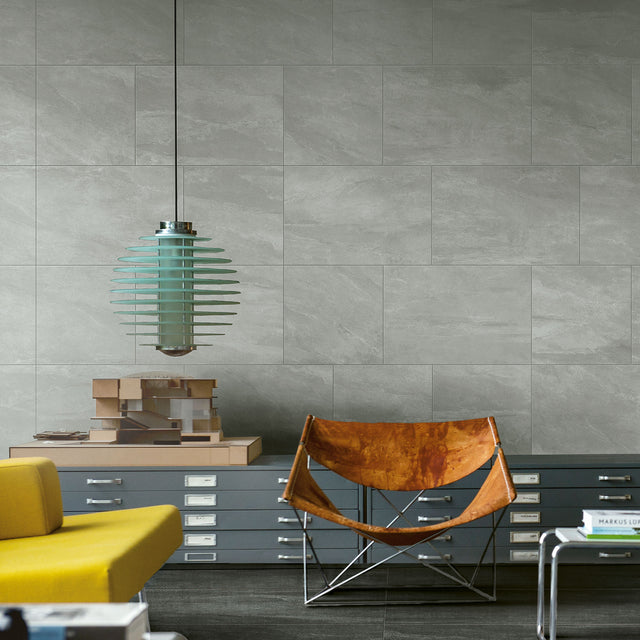 Unicom Starker Board Dust tiles