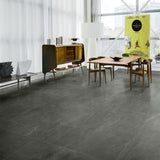 Unicom Starker Board Graphite tiles