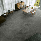 Unicom Starker Board Graphite tiles