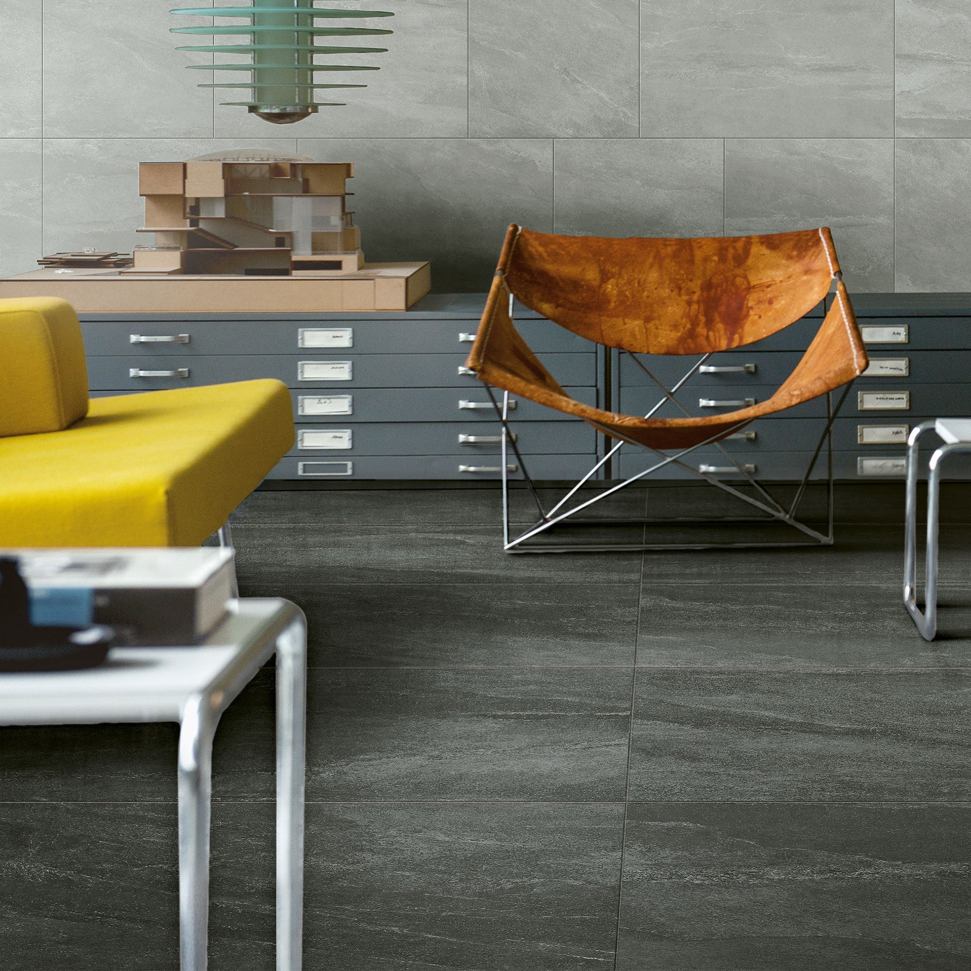 Unicom Starker Board Inkwell tiles