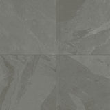 Unicom Starker Brazilian Slate Elephant Grey Rett Tiles
