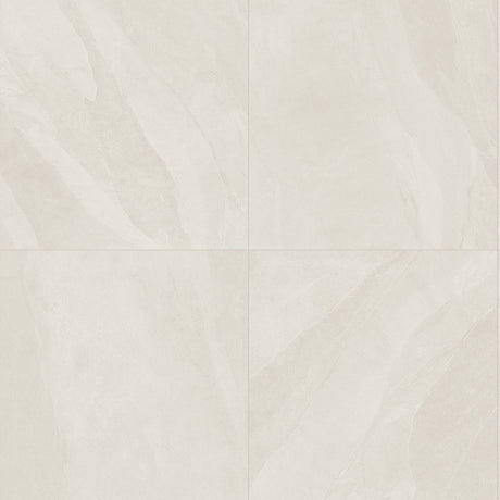 Unicom Starker Brazilian Slate Oxford White Rett Tiles