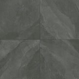 Unicom Starker Brazilian Slate Pencil Grey Rett Tiles