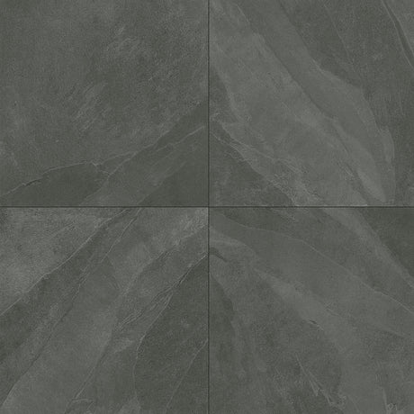 Unicom Starker Brazilian Slate Pencil Grey Rett Tiles
