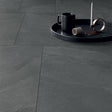 Unicom Starker Brazilian Slate Pencil Grey Rett Tiles