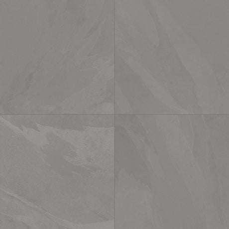 Unicom Starker Brazilian Slate Silk Grey Rett Tiles
