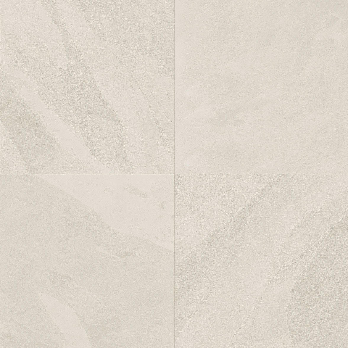 Unicom Starker Brazilian Slate Storm Beige Rett Tiles
