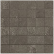 Unicom Starker Châteaux Antracite Mosaico 30 x 30cm