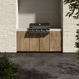 Unicom Starker Châteaux Antracite Rett Wall & Floor Tiles