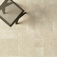 Unicom Starker Châteaux Avorio Rett Wall & Floor Tiles