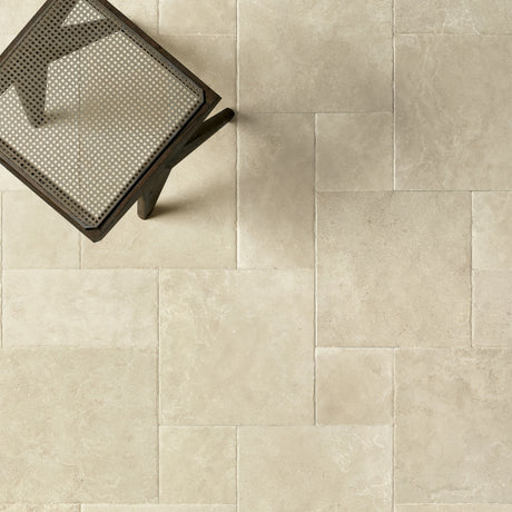 Unicom Starker Châteaux Avorio Rett Wall & Floor Tiles