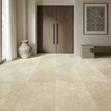 Unicom Starker Châteaux Avorio Rett Wall & Floor Tiles