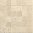Unicom Starker Châteaux Beige Mosaico 30 x 30cm