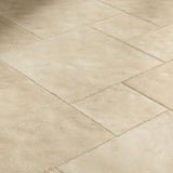 Unicom Starker Châteaux Beige Rett Wall & Floor Tiles