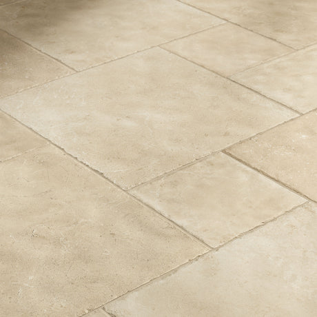 Unicom Starker Châteaux Beige Rett Wall & Floor Tiles