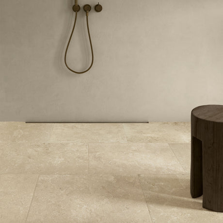 Unicom Starker Châteaux Beige Rett Wall & Floor Tiles