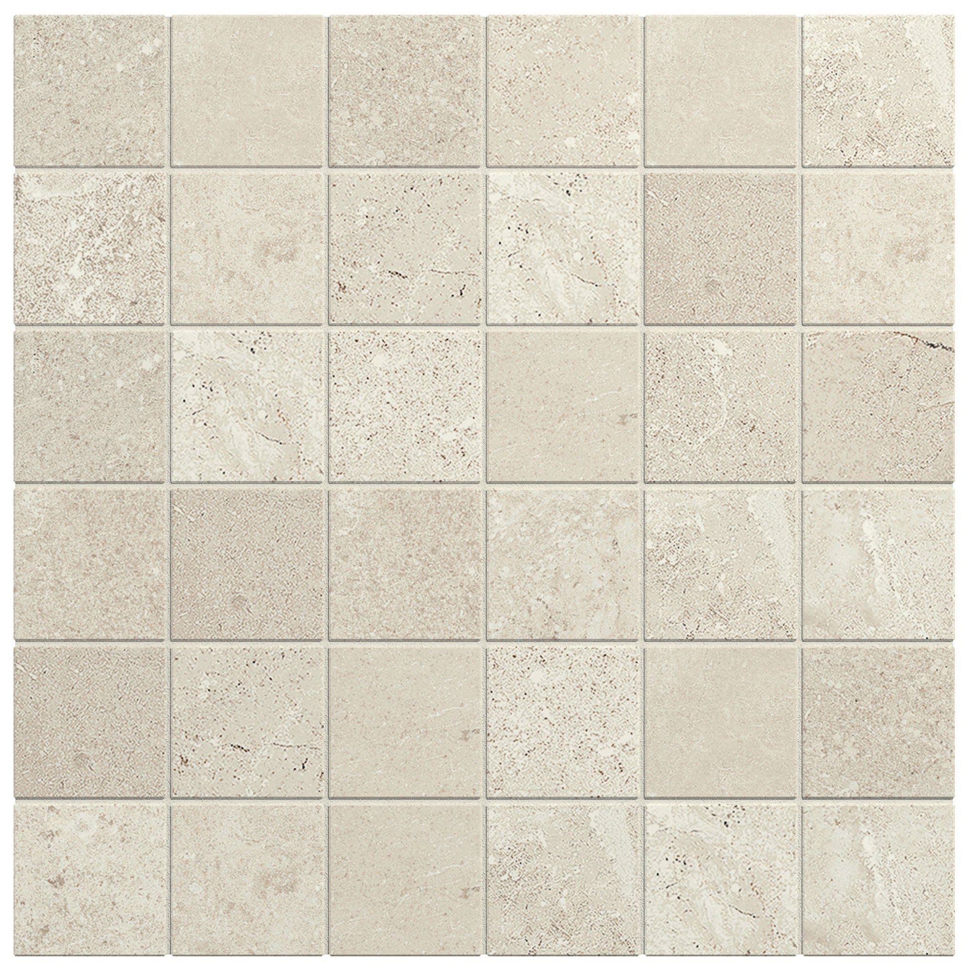 Unicom Starker Châteaux Perla Mosaico 30 x 30cm