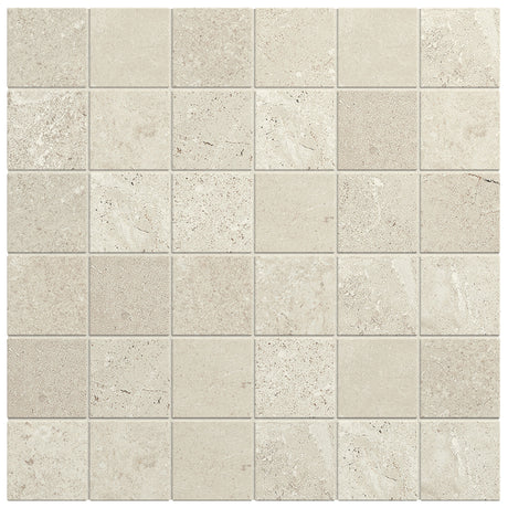 Unicom Starker Châteaux Perla Mosaico 30 x 30cm