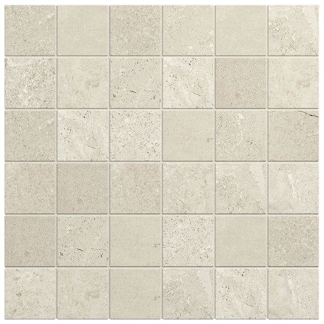 Unicom Starker Châteaux Perla Mosaico 30 x 30cm