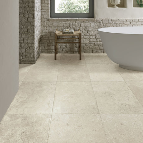 Unicom Starker Châteaux Perla Rett Wall & Floor Tiles