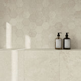 Unicom Starker Châteaux Perla tiles and mosaics