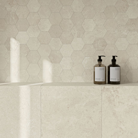 Unicom Starker Châteaux Perla tiles and mosaics