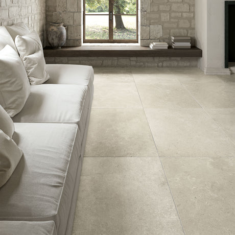 Unicom Starker Châteaux Perla Rett Wall & Floor Tiles