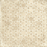 Unicom Starker Châteaux Trama Avorio Decor 20 x 20cm