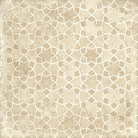 Unicom Starker Châteaux Trama Avorio Decor 20 x 20cm