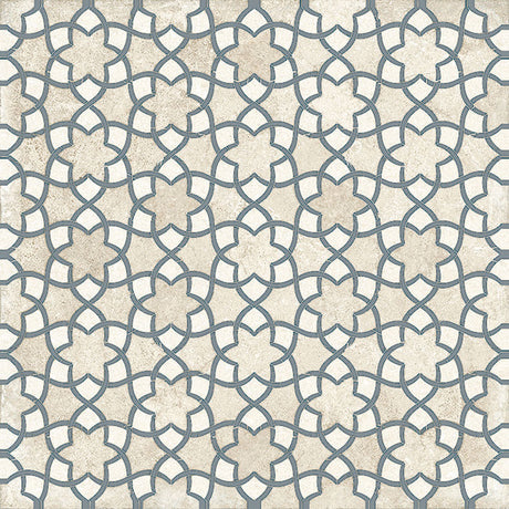Unicom Starker Châteaux Trama Beige Decor 20 x 20cm