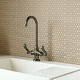 Unicom Starker Châteaux Trama Beige Decors