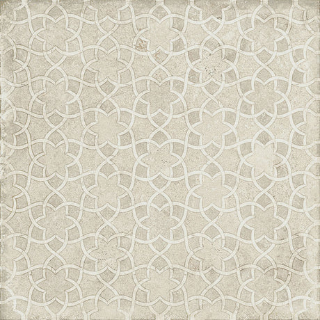 Unicom Starker Châteaux Trama Perla Decor 20 x 20cm