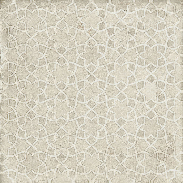 Unicom Starker Châteaux Trama Perla Decor 20 x 20cm