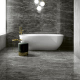 Unicom Starker Cosmic Black Rett Tiles