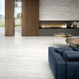 Unicom Starker Cosmic Grey Rett Tiles