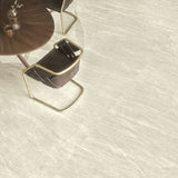 Unicom Starker Cosmic Ivory Rett Tiles
