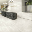 Unicom Starker Cosmic White Rett Tiles