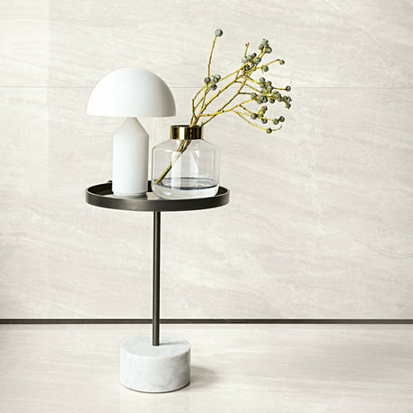 Unicom Starker Cosmic White Rett Tiles