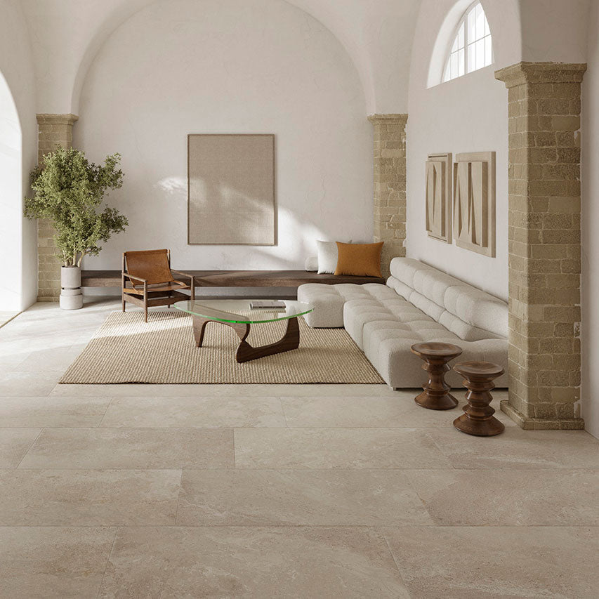 Unicom Starker Crossland Pearl Rett Tile