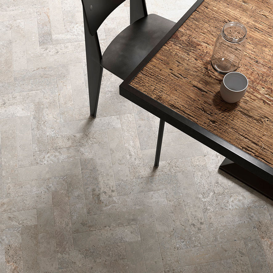 Unicom Starker Crossland Rock Rett Tiles