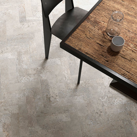 Unicom Starker Crossland Rock Rett Tiles