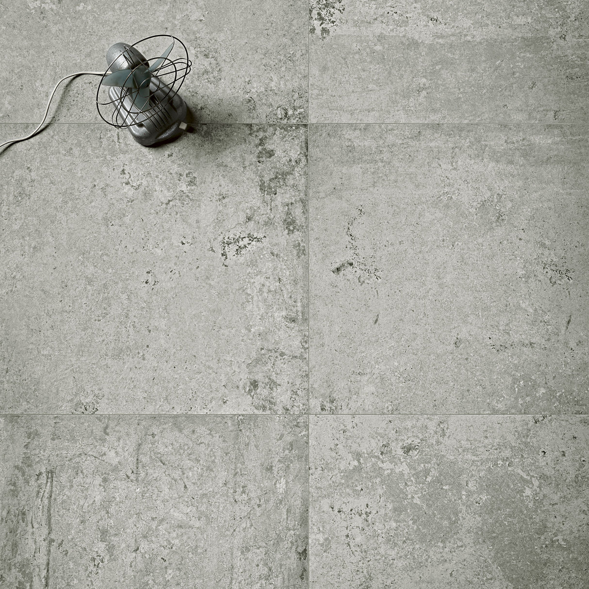 Unicom Starker Debris Cinder Rett Tiles