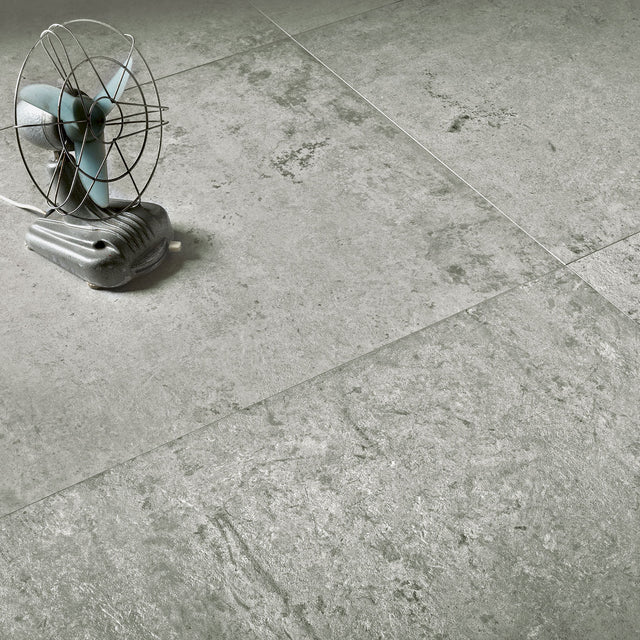 Unicom Starker Debris Cinder Rett Tiles
