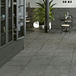Unicom Starker Debris Soot Rett Tiles