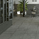 Unicom Starker Debris Soot Rett Tiles