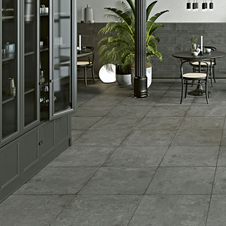 Unicom Starker Debris Soot Rett Tiles