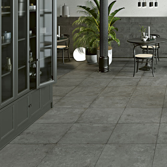 Unicom Starker Debris Soot Rett Tiles
