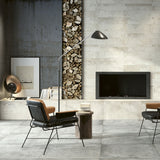 Unicom Starker Debris Talc (& Cinder) Rett Tile