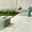Unicom Starker Debris_2thick Flint Rett Outdoor Tiles